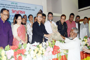 কৃষক কার্ড চালুর মাধ্যমে কৃষিতে নতুন বিপ্লব আসবে: বাণিজ্যমন্ত্রী