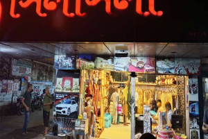 ক্ষতির শঙ্কায় সিলেটের ব্যবসায়ীরা