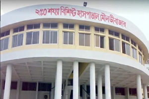 মৌলভীবাজারে হামের লক্ষণ নিয়ে চিকিৎসা নিয়েছেন ১০০, আইসোলেশনে ১৩ জন