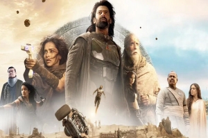 মুক্তির আগেই ৪০০ কোটি আয় প্রভাসের ‘কল্কি’র!