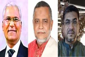 বিএনপির কেন্দ্রীয় কমিটিতে জীবন উপদেষ্ঠা, গউস সাংগঠনিক, মিফতাহ সহ সাংগঠনিক