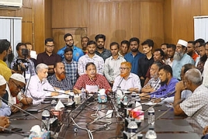 কৃষি বিশ্ববিদ্যালয় থেকেই উপাচার্যসহ প্রশাসনিক পদে নিয়োগের দাবি