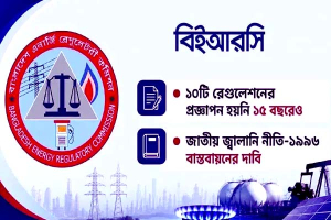 বেসরকারি জ্বালানি বিপণন নিয়ন্ত্রণে বিইআরসির সক্ষমতা কতটুকু?