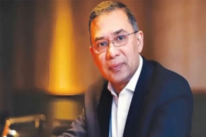 ৫ আগস্টের আগেই দেশে ফিরছেন তারেক রহমান