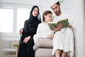 শিশুকে নামাজে আগ্রহী করার ১০ উপায়