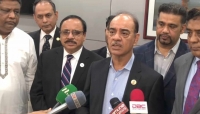 ওসমানী আন্তর্জাতিক বিমানবন্দরের সকল সমস্যা সমাধান হবে : বিমানমন্ত্রী 