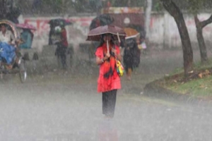 বৃষ্টিতে ভিজে জ্বর হলে যা করবেন