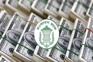 রিজার্ভ ২৫ বিলিয়ন ডলার ছাড়াল