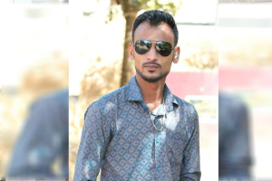 যুবদল নেতা আটক