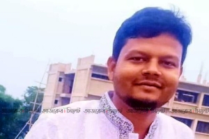 দোয়ারাবাজারে মোটরসাইকেল দুর্ঘটনায় এলজিইডি কর্মকর্তা নিহত