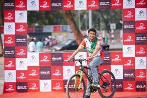 বিশ্ব বাইসাইকেল দিবসে আমাদের ভাবনা