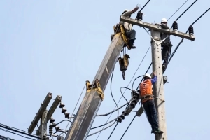 নগরীতে শনিবার যেসব বিদ্যুৎ থাকবে না