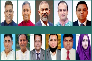 সিলেটে সাবেক মেয়র-এমপি, কাউন্সিলরসহ ১৪৮ জনের বিরুদ্ধে আরেকটি বিস্ফোরক মামলা