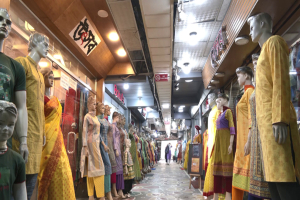 ঈদ উপলক্ষে দোকানপাট খোলা রাখার নতুন সময় নির্ধারণ