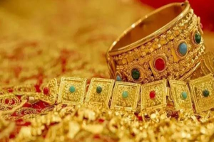 কমল সোনা-রুপার দাম, ভরিতে এখন কত?