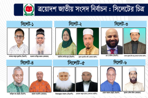 রাত পোহালেই ভোট