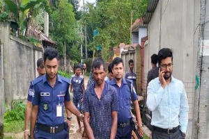 শ্রীমঙ্গলে অবৈধ বালু উত্তোলনের দায়ে ১ জনের কারাদণ্ড