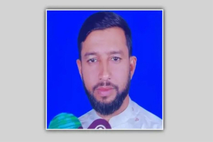 এবার এনসিপি নেতার মাথায় গুলি
