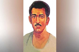 বীরশ্রেষ্ঠ হামিদুর রহমানের ৫৫তম শাহাদাতবার্ষিকী আজ বীরশ্রেষ্ঠ হামিদুর রহমানের ৫৫তম শাহাদাতবার্ষিকী আজ