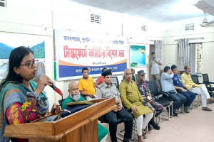 জৈন্তাপুরে মানবপাচার, মাদক ও চোরাচালান রোধে টাস্কফোর্স কমিটির বিশেষ সভা জৈন্তাপুরে মানবপাচার, মাদক ও চোরাচালান রোধে টাস্কফোর্স কমিটির বিশেষ সভা