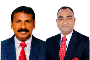 এমসি কলেজ গণিত অ্যালামনাই অ্যাসোসিয়েশনের নতুন কমিটি গঠন