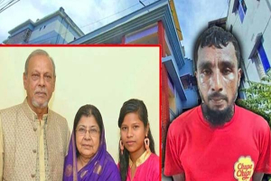 প্রেম নাকি চুরি? বাবুলের দুই বক্তব্যে রায়নগর ট্রিপল মার্ডারের রহস্য আরও ঘনীভূত প্রেম নাকি চুরি? বাবুলের দুই বক্তব্যে রায়নগর ট্রিপল মার্ডারের রহস্য আরও ঘনীভূত