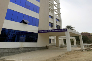 অবশেষে চালু হচ্ছে ২৫০ শয্যার জেলা হাসপাতাল