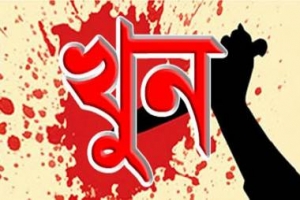 হবিগঞ্জে ভাইয়ের হাতে বোন খুন