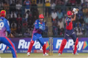 আইপিএলে রেকর্ড রান তাড়া করে পাঞ্জাবের জয়