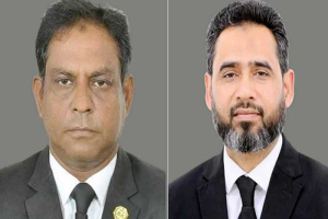 সিলেট আইনজীবী সমিতির নেতৃত্বে সুহেল-জুবের