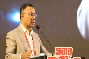 রাষ্ট্র কখনো শহীদদের ভুলে যেতে পারে না: তারেক রহমান