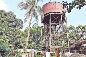 নগরীতে সুপেয় পানির তীব্র সংকট