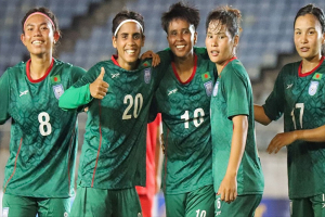 থাইল্যান্ড ও অস্ট্রেলিয়ায় প্রস্তুতি ম্যাচ খেলবেন সাবিনারা