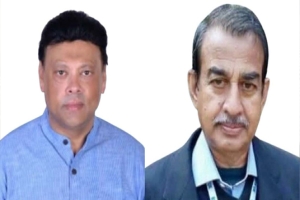 রাজনগর উপজেলা বিএনপির ১৭ বছর পর সম্মেলন, নতুন কমিটি গঠন