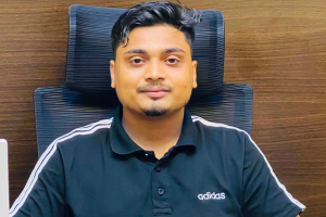 ঈদের আনন্দ সবার মাঝে ছড়িয়ে দিতে হবে : আদিল আহমদ