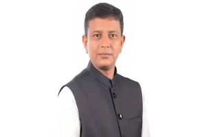 যুবলীগ নেতা রনজিত চৌধুরী গ্রেফতার