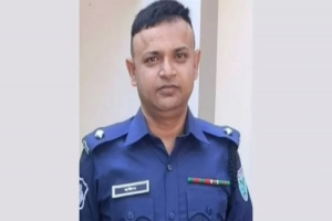 সাংবাদিক তুরাব হত্যা মামলার আসামি সাবেক ওসি মঈন গ্রেপ্তার