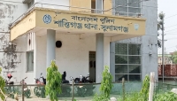 শান্তিগঞ্জে দু'পক্ষের সংঘর্ষে নিহত ২