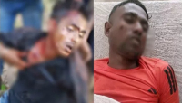 কোম্পানীগঞ্জ সীমান্তে দুই বাংলাদেশীকে গুলি করে হত্যা