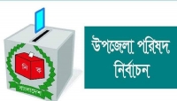 সুনামগঞ্জে চুড়ান্ত ভোটের লড়াইয়ে ৫৫ প্রার্থী